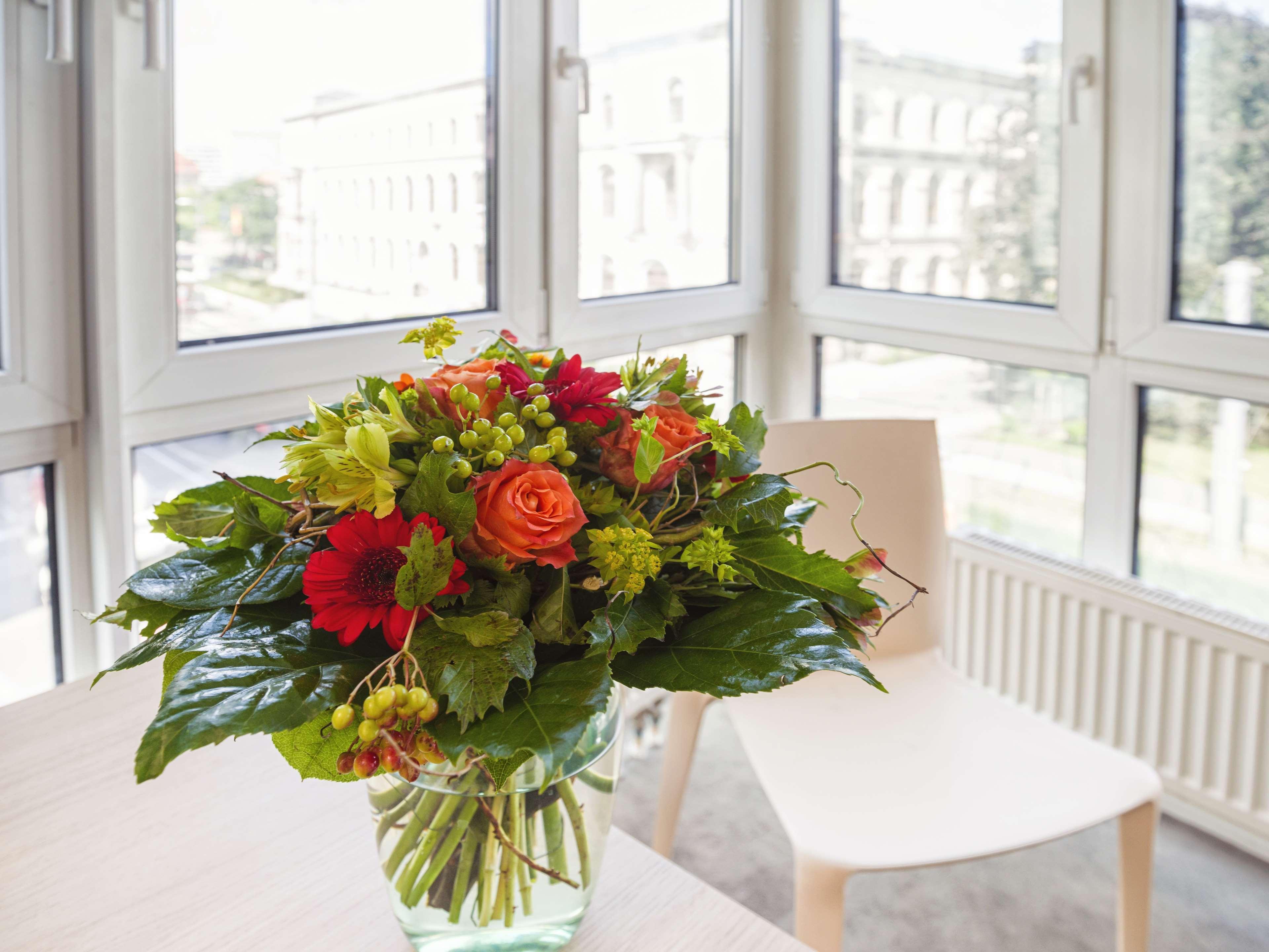 Hotel Mitte By Campanile Berlino