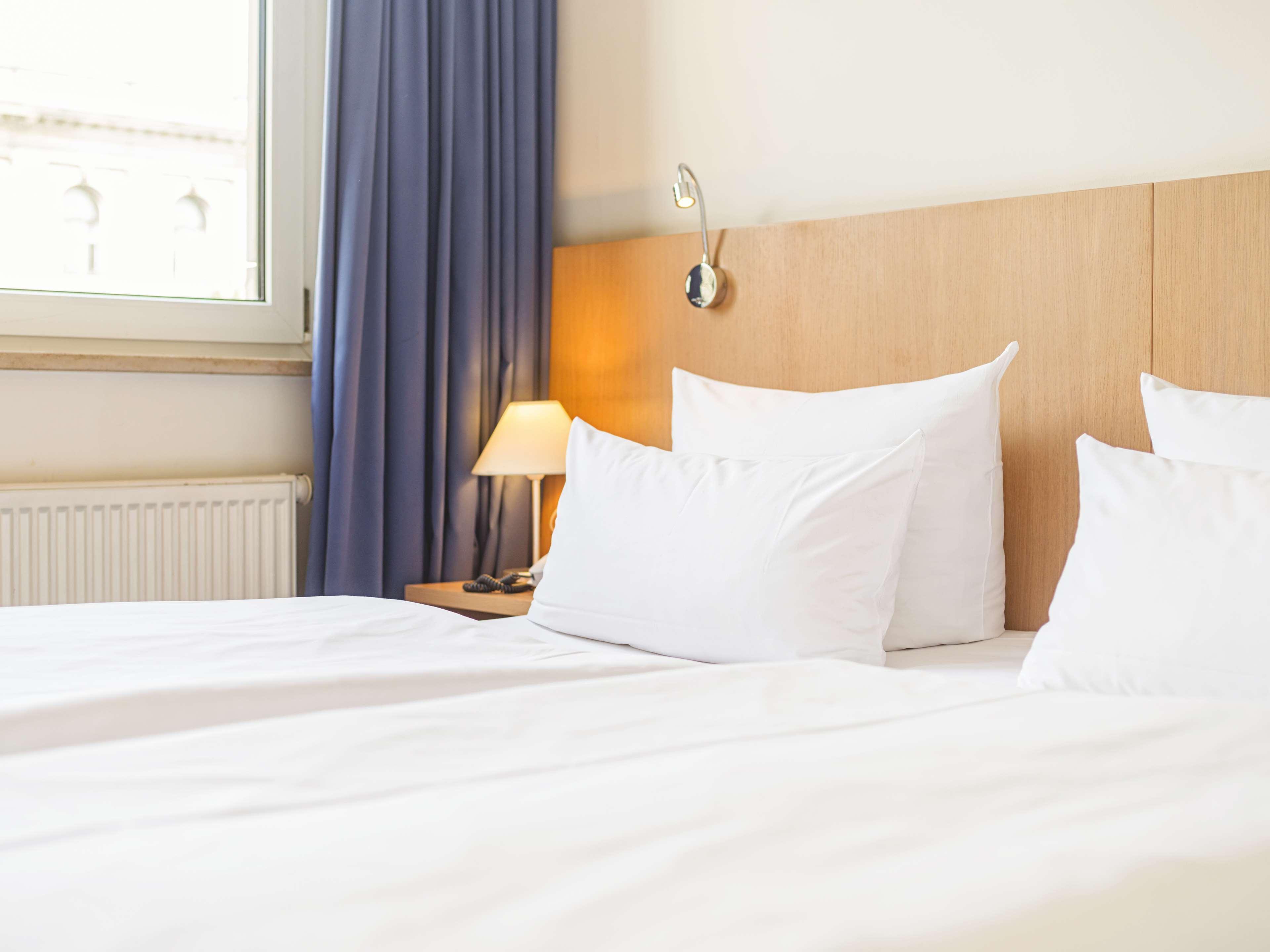 Hotel Mitte By Campanile Berlino