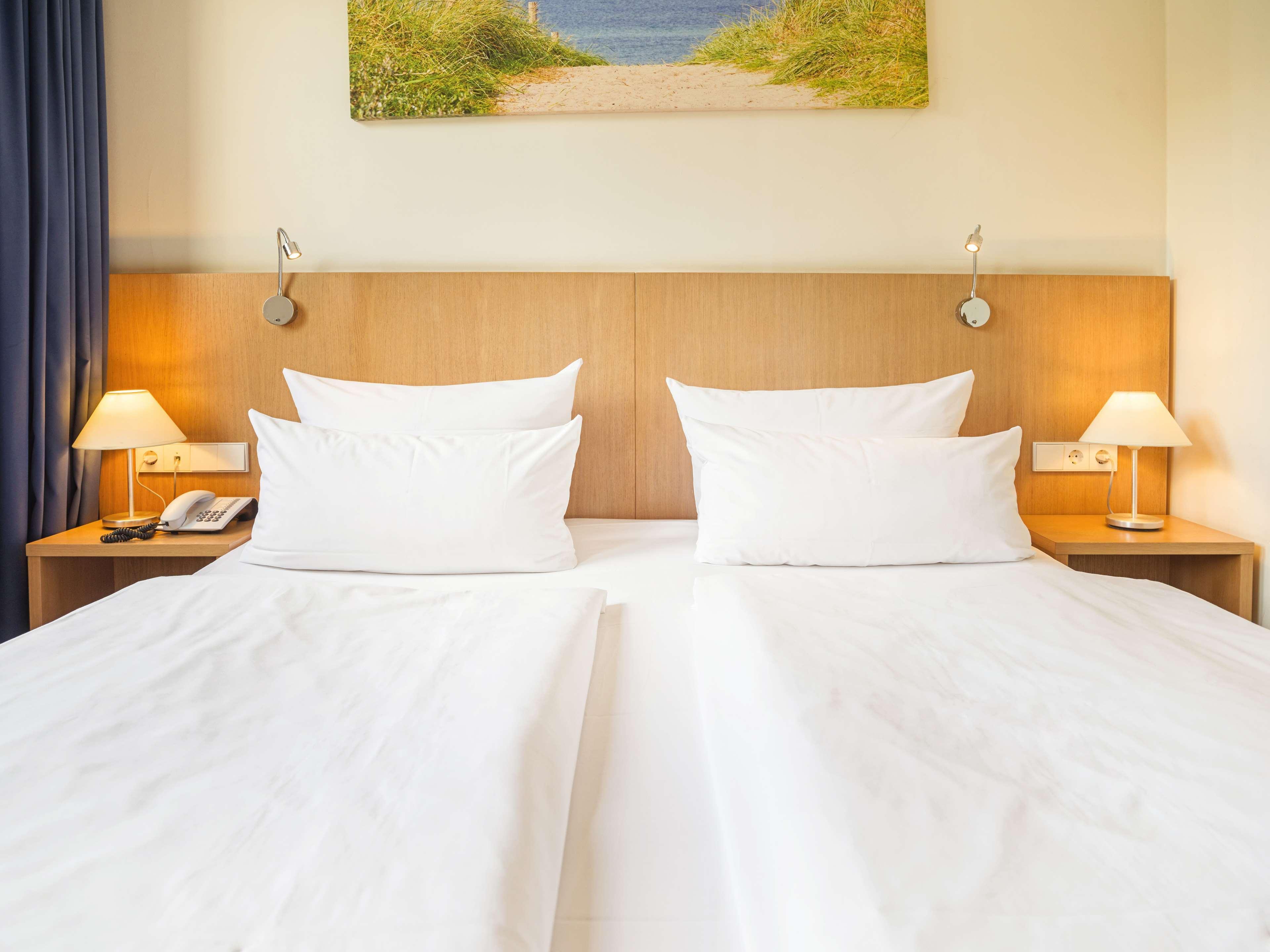 Mitte By Campanile 3* Berlino