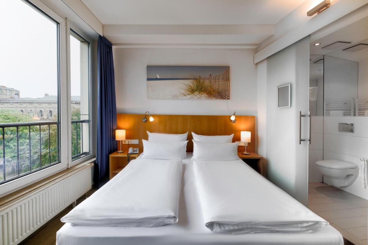 Mitte By Campanile Hotel Berlino